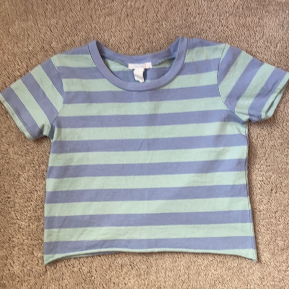 Tilly's Other - Girls Shorter Length Shirt